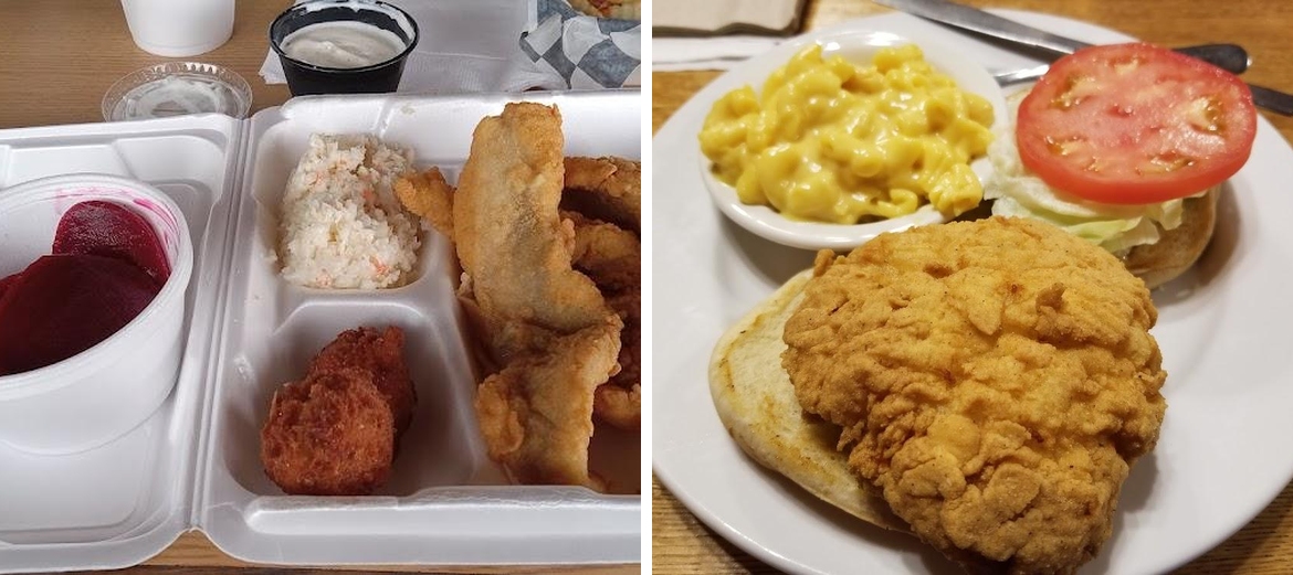 Angelo's Family Restaurant