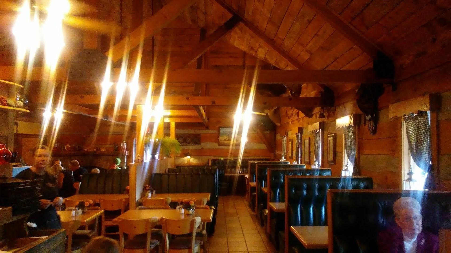 Angelo's Family Restaurant
