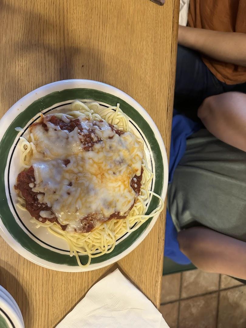 Angelo's Family Restaurant