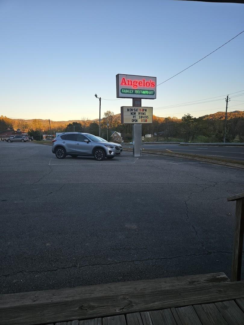 Angelo's Family Restaurant