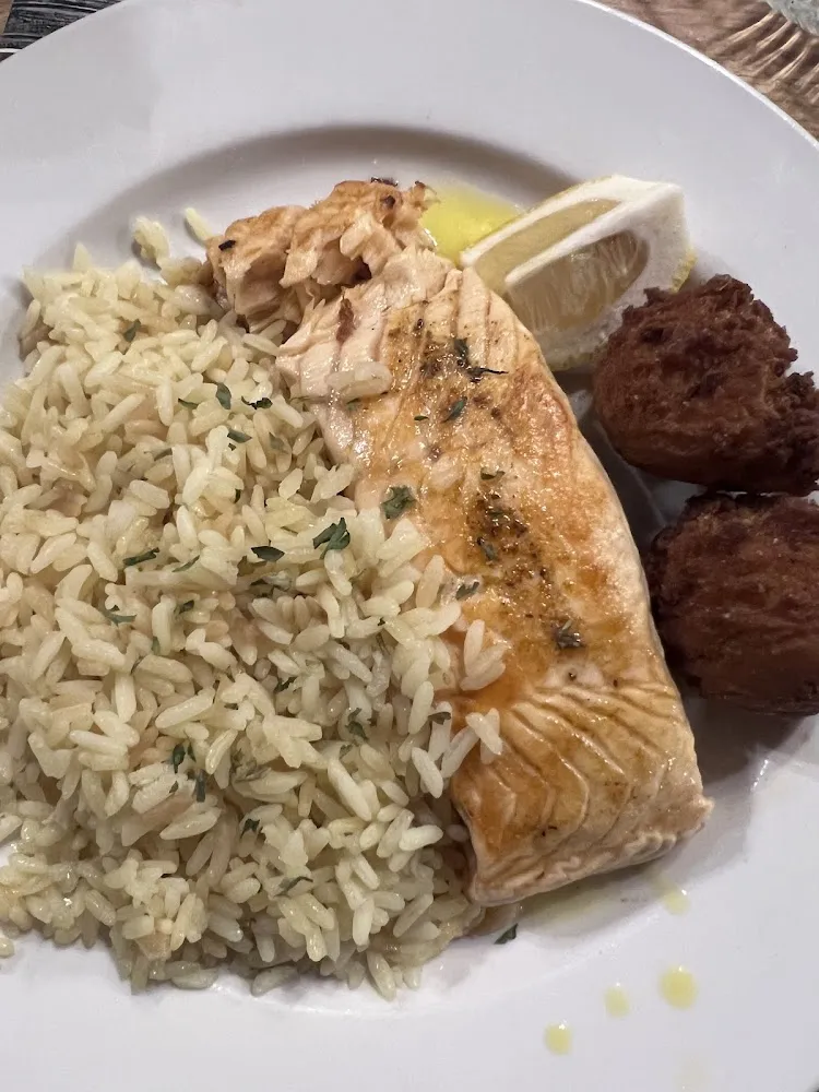 Salmón